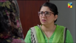 Daam-e-Mohabbat - Episode 39 - 11th February 2026